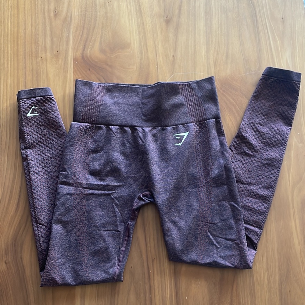 GymShark Leggings - Picture 3 of 7